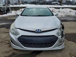 Hyundai Sonata 2012