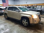 GMC Terrain 2012