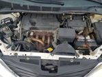 Toyota Sienna 2011