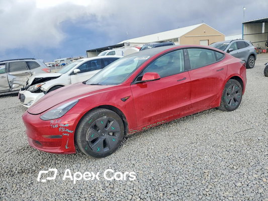 Tesla Model 3 2023 - Image 1 of 13