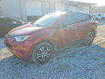 Toyota RAV 4 2018