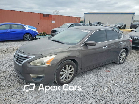 Nissan Altima 2014 - Image 1 of 12
