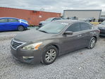Nissan Altima 2014