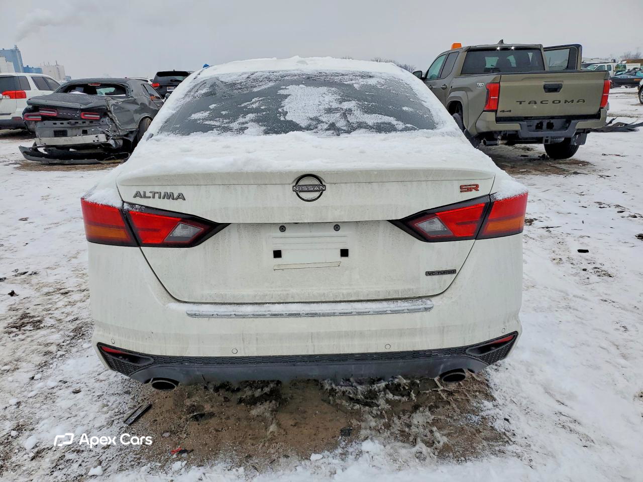Altima 2023