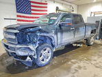 Chevrolet Silverado 2019