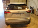 Lexus NX 2016