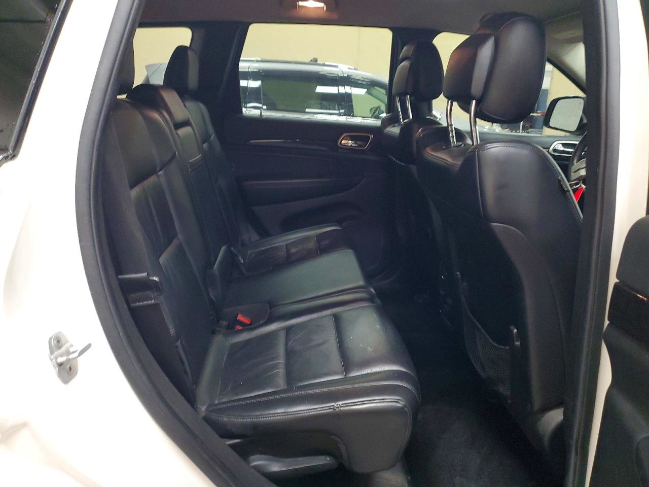 Jeep Cherokee 2011