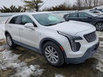 Cadillac XT4 2019