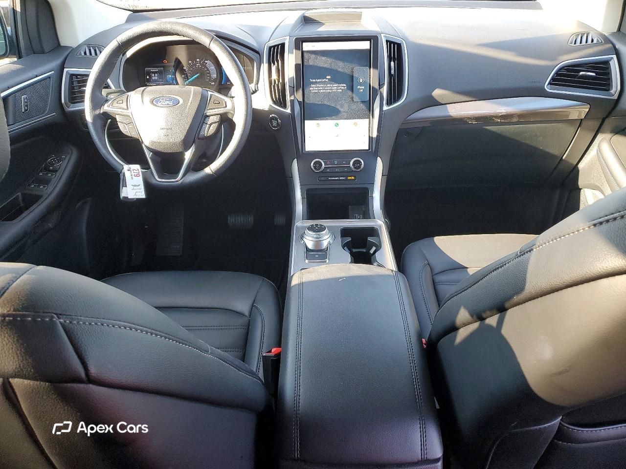 Ford Edge 2024