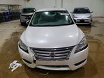 Nissan Sentra 2013