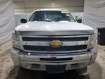 Chevrolet Silverado 2012