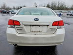 Subaru Legacy 2011