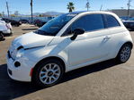Fiat 500 2017