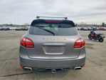Porsche Cayenne 2012