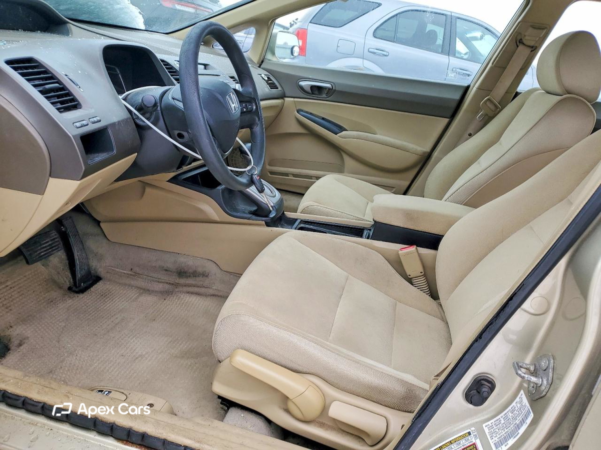 Honda Civic 2007