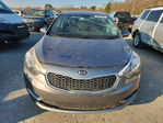 Kia Forte 2016