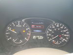 Nissan Pathfinder 2015