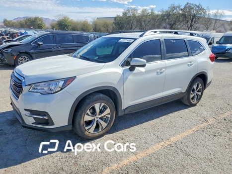 Subaru Ascent 2021 - Image 1 of 14