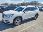 Subaru Ascent 2021