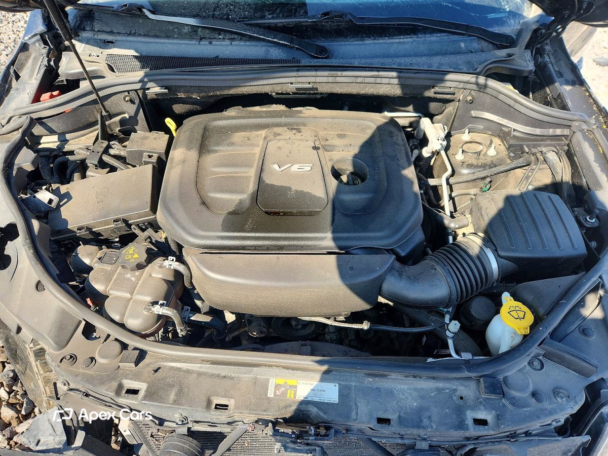 Jeep Cherokee 2018