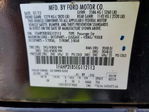 Ford Taurus 2014