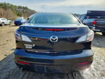 Mazda 3 2012