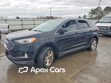Ford Edge 2019 - Zdjęcie 1 z 13