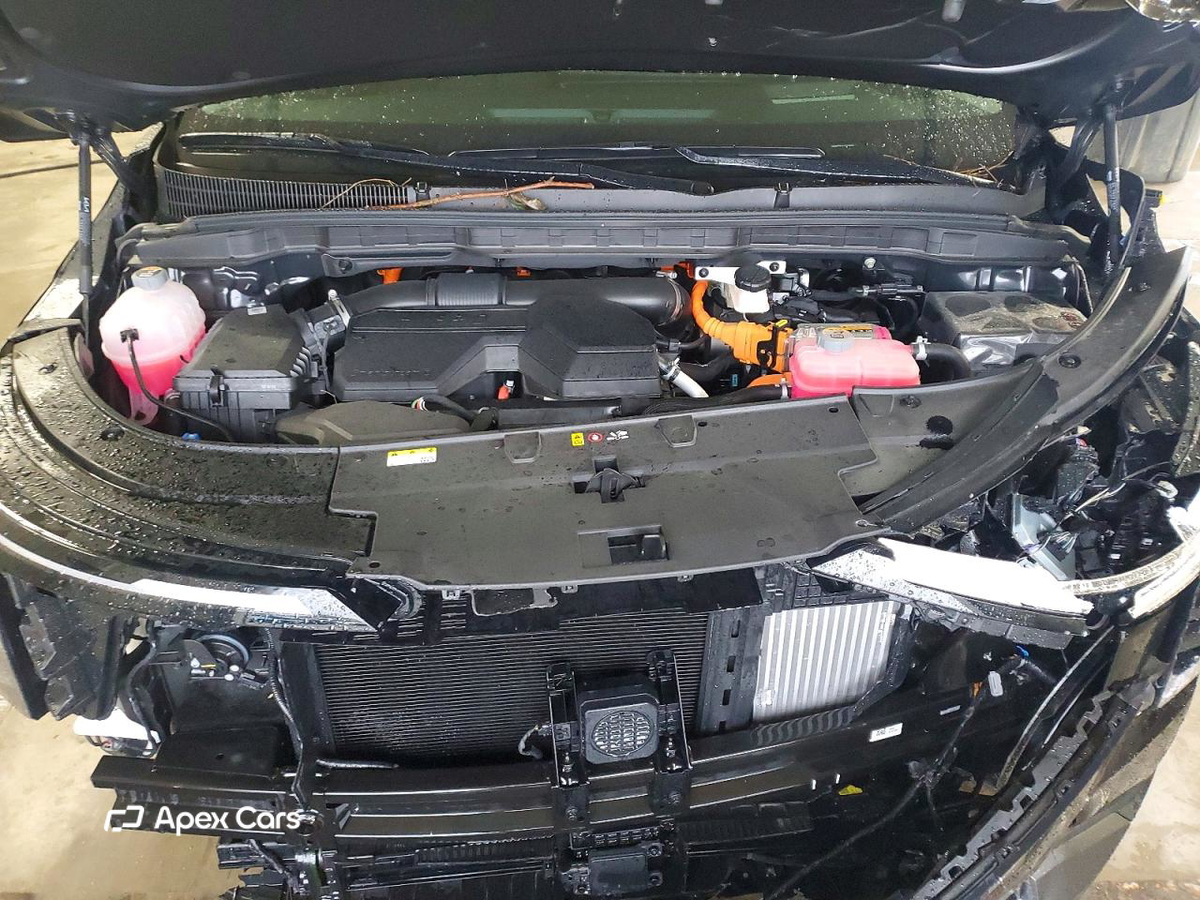 Kia Carnival 2026