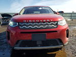 Land Rover Discovery 2021