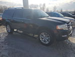 Ford Expedition 2015
