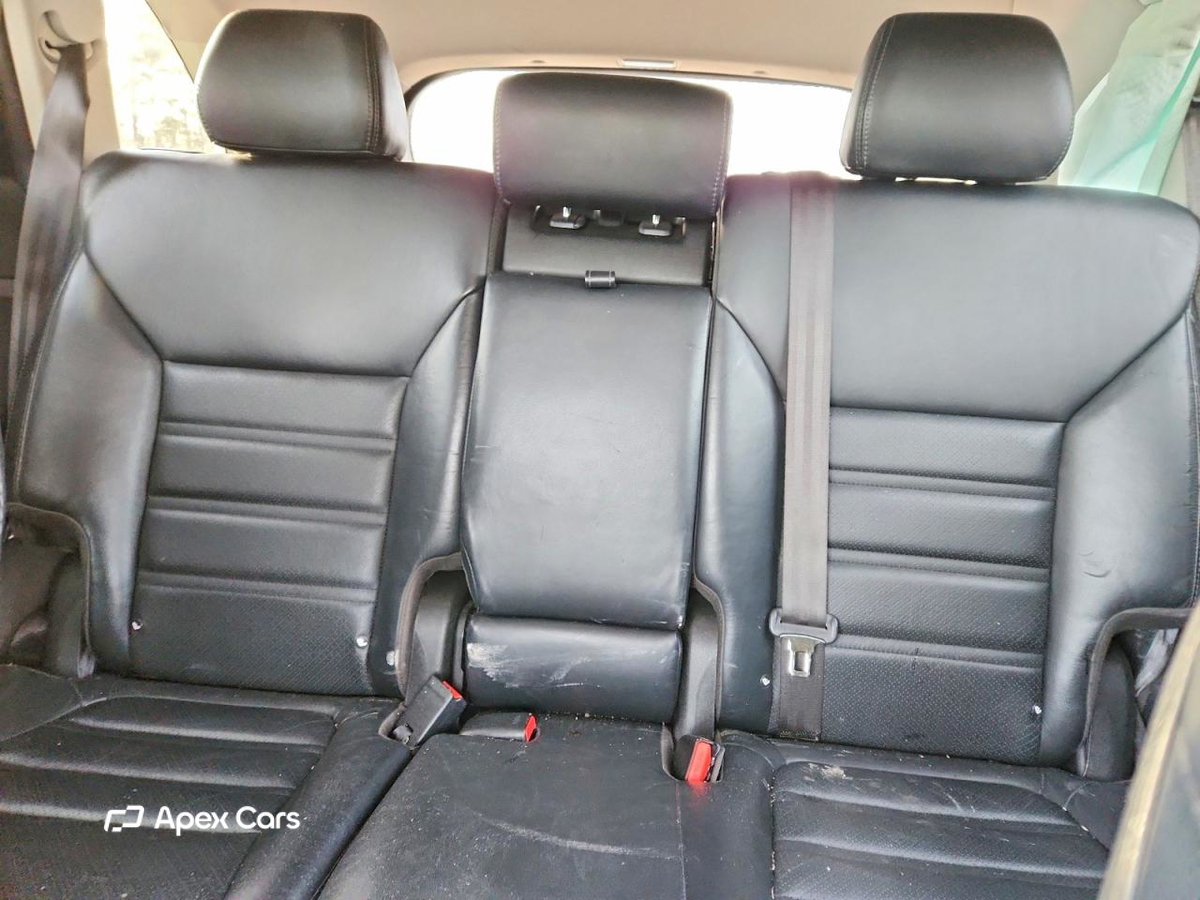 Kia Sorento 2017