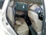 Subaru Forester 2014