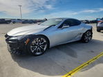 Lexus LC 2018