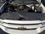 Chevrolet Silverado 2016