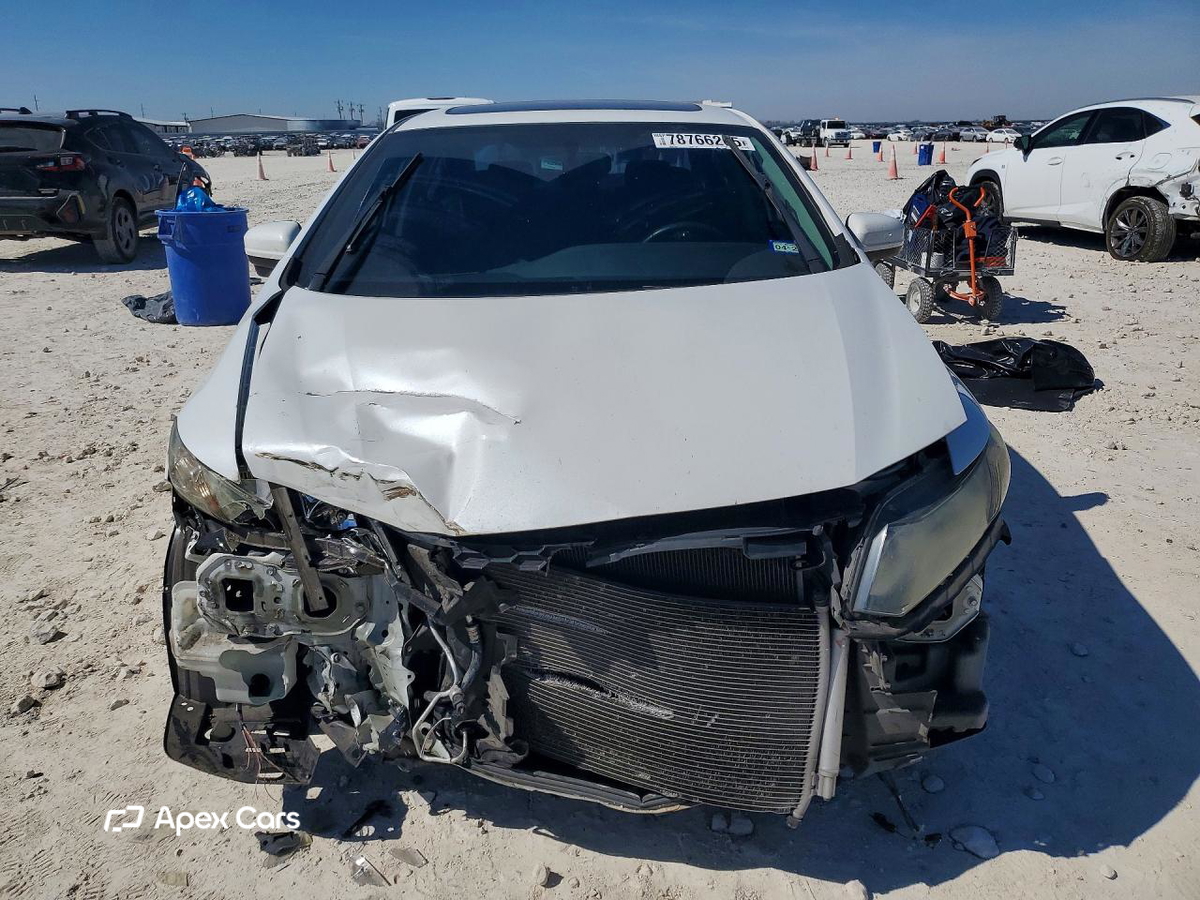 Honda Civic 2015