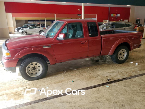 Ford Ranger 2011 - Image 1 of 12