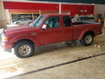 Ford Ranger 2011