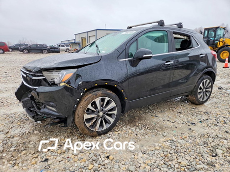 Buick Encore 2018 - Image 1 of 15