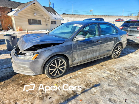 Volkswagen Jetta 2017 - Image 1 of 12