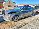 Volkswagen Jetta 2017