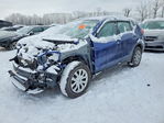 Nissan Rogue 2018