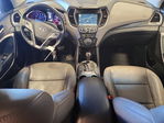 Hyundai Santa Fe 2016
