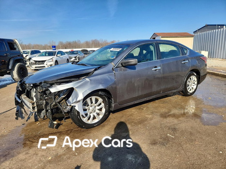 Nissan Altima 2015 - Image 1 of 13