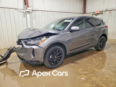 Acura RDX 2025 - Image 1 of 15