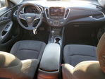 Chevrolet Malibu 2020