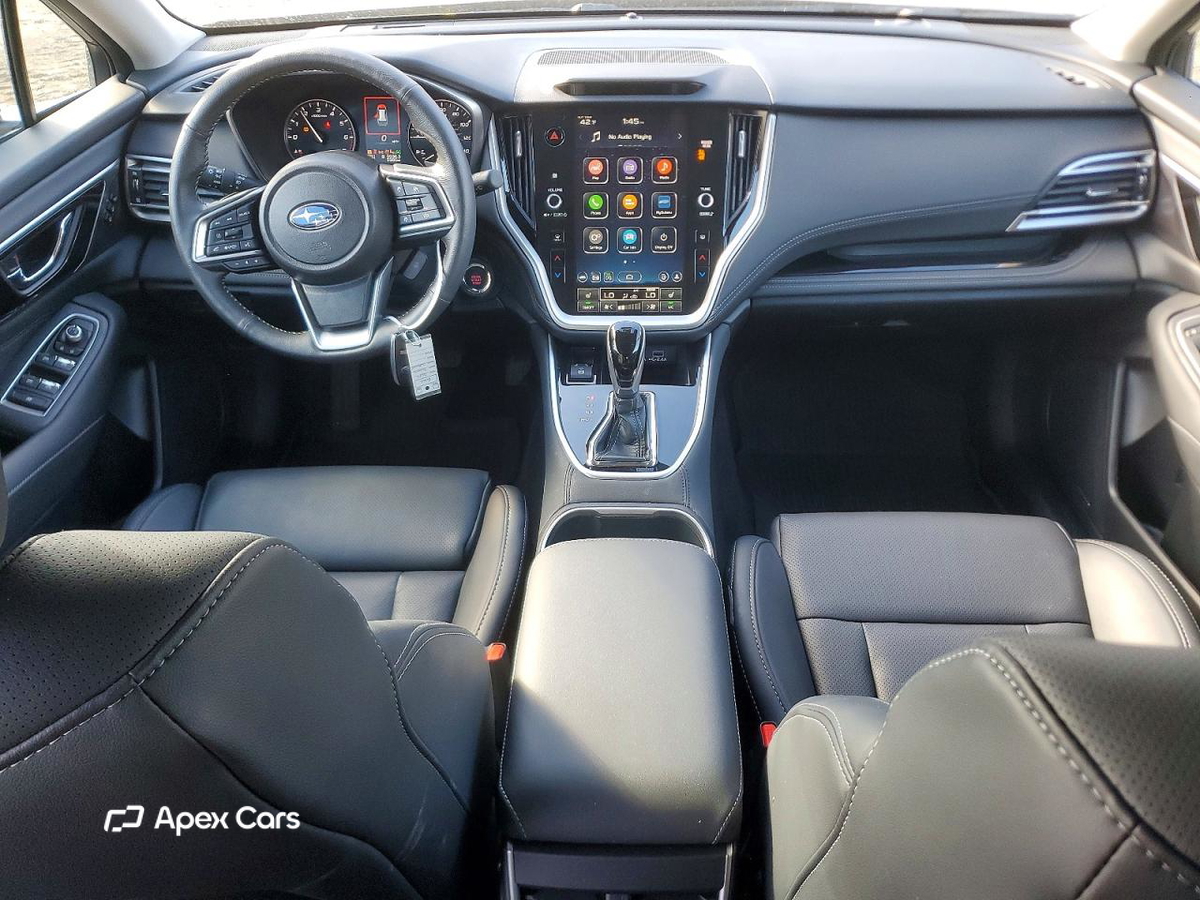 Subaru Outback 2024