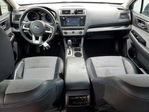 Subaru Legacy 2017