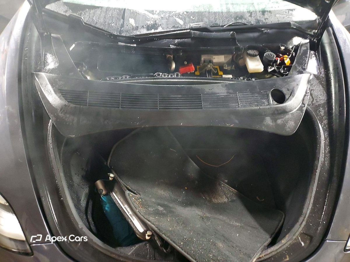 Tesla Model 3 2018
