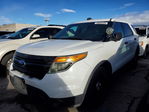Ford Explorer 2014