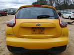 Nissan Juke 2015
